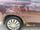 ВАЗ (Lada) Granta 2190 2012 года за 1 400 000 тг. в Костанай – фото 5