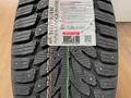 265/50r20 Kumho Wintercraft Ice WI32 за 95 000 тг. в Астана – фото 5