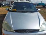 Ford Focus 1999 годаүшін1 800 000 тг. в Актобе