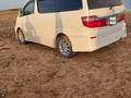 Toyota Alphard 2002 года за 7 900 000 тг. в Уральск – фото 9