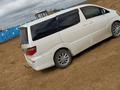 Toyota Alphard 2002 годаүшін7 900 000 тг. в Уральск – фото 8