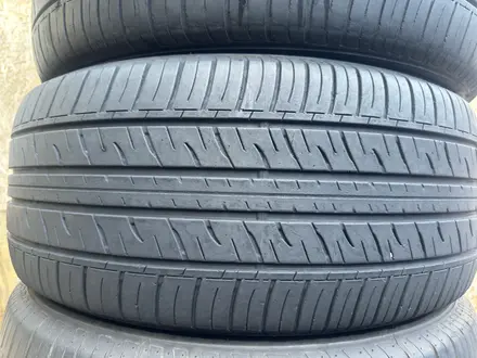 Dunlop Grandtrek PT3A 275/50R21 113V за 120 000 тг. в Алматы – фото 5