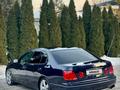 Lexus GS 300 1999 года за 5 650 000 тг. в Алматы – фото 4