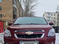 Chevrolet Cobalt 2023 года за 4 100 000 тг. в Шымкент