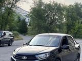 ВАЗ (Lada) Granta 2190 2013 года за 2 900 000 тг. в Шымкент