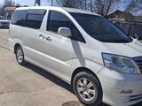 Toyota Alphard 2006 годаүшін6 000 000 тг. в Алматы – фото 2