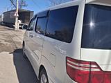 Toyota Alphard 2006 года за 6 000 000 тг. в Алматы