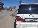 Toyota Alphard 2006 годаүшін6 000 000 тг. в Алматы – фото 3