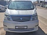 Toyota Alphard 2006 годаүшін6 000 000 тг. в Алматы – фото 4