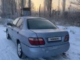 Nissan Almera 2005 года за 2 000 000 тг. в Алматы