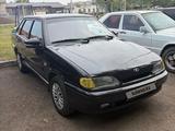 ВАЗ (Lada) 2115 2011 годаүшін1 200 000 тг. в Караганда – фото 2