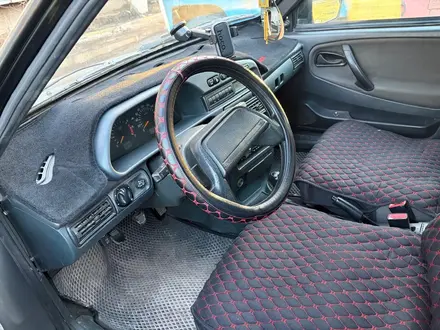 ВАЗ (Lada) 2115 2011 года за 1 200 000 тг. в Караганда – фото 10