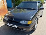 ВАЗ (Lada) 2115 2011 годаүшін1 200 000 тг. в Караганда