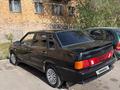 ВАЗ (Lada) 2115 2011 года за 1 200 000 тг. в Караганда – фото 3
