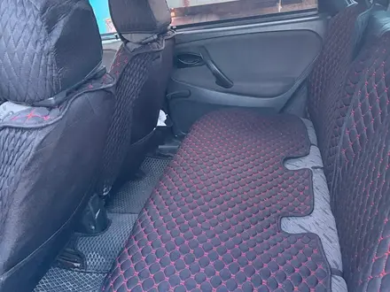 ВАЗ (Lada) 2115 2011 года за 1 200 000 тг. в Караганда – фото 9
