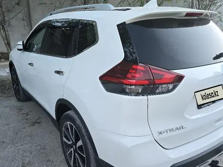 Nissan X-Trail 2021 года за 14 000 000 тг. в Актау – фото 7