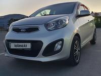 Kia Picanto 2012 года за 4 700 000 тг. в Караганда