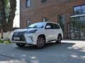 Lexus LX 570 2020 годаүшін57 000 000 тг. в Уральск