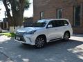 Lexus LX 570 2020 годаүшін57 000 000 тг. в Уральск – фото 4