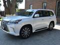 Lexus LX 570 2020 года за 57 000 000 тг. в Уральск – фото 8