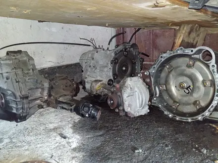 АКПП за 10 000 тг. в Алматы – фото 2