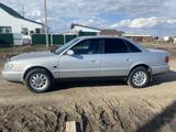 Audi A6 1994 года за 2 500 000 тг. в Кокшетау – фото 5