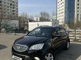 SsangYong Actyon 2014 года за 7 100 000 тг. в Алматы