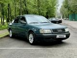 Audi 100 1993 года за 1 350 000 тг. в Алматы – фото 3