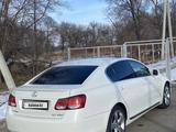 Lexus GS 350 2007 годаfor8 000 000 тг. в Талдыкорган – фото 3