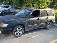 Subaru Forester 2001 годаfor2 250 000 тг. в Караганда