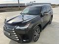 Lexus LX 600 2022 годаfor76 000 000 тг. в Астана