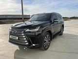 Lexus LX 600 2022 года за 76 000 000 тг. в Астана – фото 2