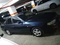 Toyota Camry 1992 годаfor2 000 000 тг. в Алматы