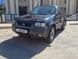 Ford Escape 2003 года за 4 800 000 тг. в Шымкент – фото 2