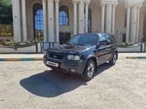 Ford Escape 2003 года за 4 800 000 тг. в Шымкент – фото 3