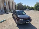 Ford Escape 2003 года за 4 800 000 тг. в Шымкент – фото 4