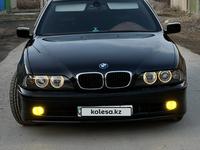 BMW 528 1996 годаүшін4 000 000 тг. в Кордай