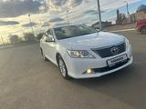 Toyota Camry 2013 года за 9 500 000 тг. в Атырау