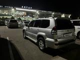 Toyota Land Cruiser Prado 2008 годаүшін12 500 000 тг. в Актау – фото 3