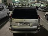 Toyota Land Cruiser Prado 2008 годаүшін12 500 000 тг. в Актау – фото 2
