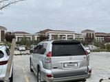 Toyota Land Cruiser Prado 2008 годаүшін12 500 000 тг. в Актау – фото 4