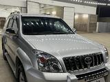 Toyota Land Cruiser Prado 2008 годаүшін12 500 000 тг. в Актау