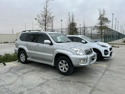 Toyota Land Cruiser Prado 2008 года за 12 500 000 тг. в Актау – фото 5