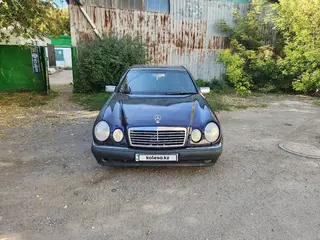 Mercedes-Benz E 280