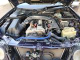 Mercedes-Benz E 280 1996 года за 1 600 000 тг. в Астана – фото 5