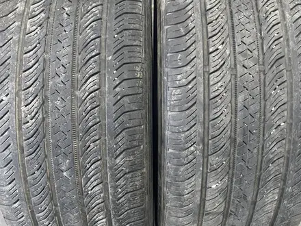 Continental 245/40R19 — 2штук за 20 000 тг. в Шымкент