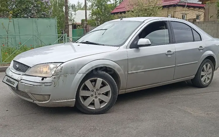Ford Mondeo 2002 года за 1 550 000 тг. в Алматы