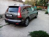 Honda CR-V 2009 года за 7 300 000 тг. в Алматы – фото 2