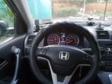 Honda CR-V 2009 года за 7 300 000 тг. в Алматы – фото 3