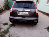 Honda CR-V 2009 года за 7 300 000 тг. в Алматы – фото 5